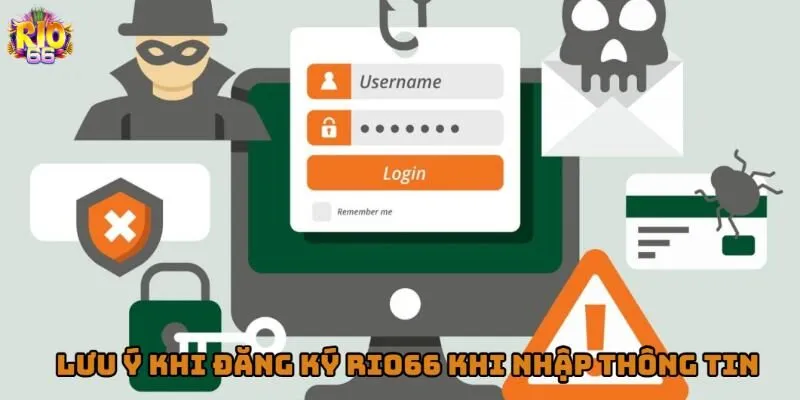 Những điều cần cẩn trọng khi cung cấp dữ liệu cá nhân
