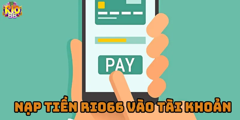 Chuyển tiền vào ví người dùng