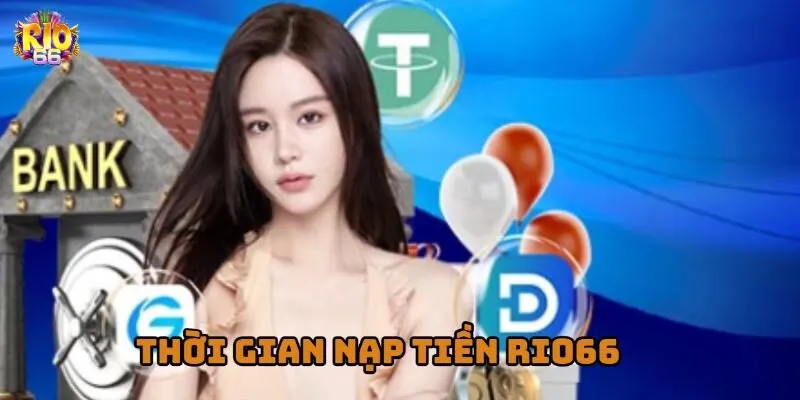 Thời gian xử lý tiền nạp vào King Fun mất bao lâu?